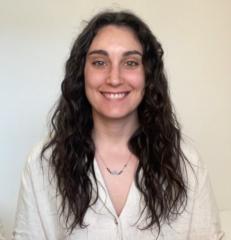 Irene Durán Montero