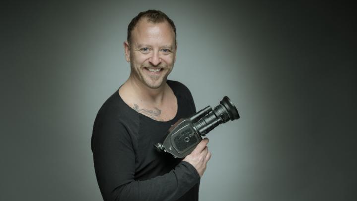 Rolf Eckel