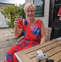 Paula Newton