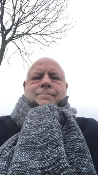 Holger Borchert