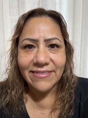 Maria Del Carmen De La Rosa Castillo