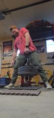 Tyler Friesen