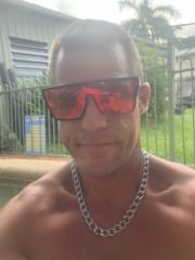Michael Harris