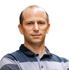 Anthony Dessiatnikoff