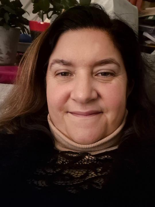 Rosana De Torres