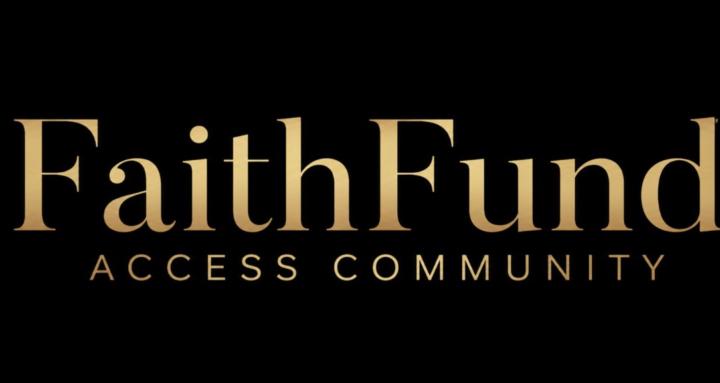 FaithFund Access Community