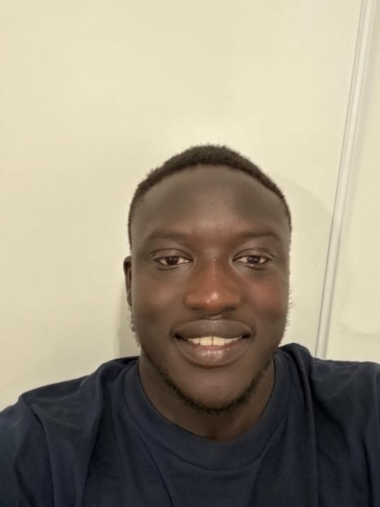Cheikh Diasse