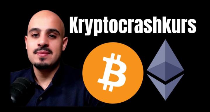 Kryptocrashkurs