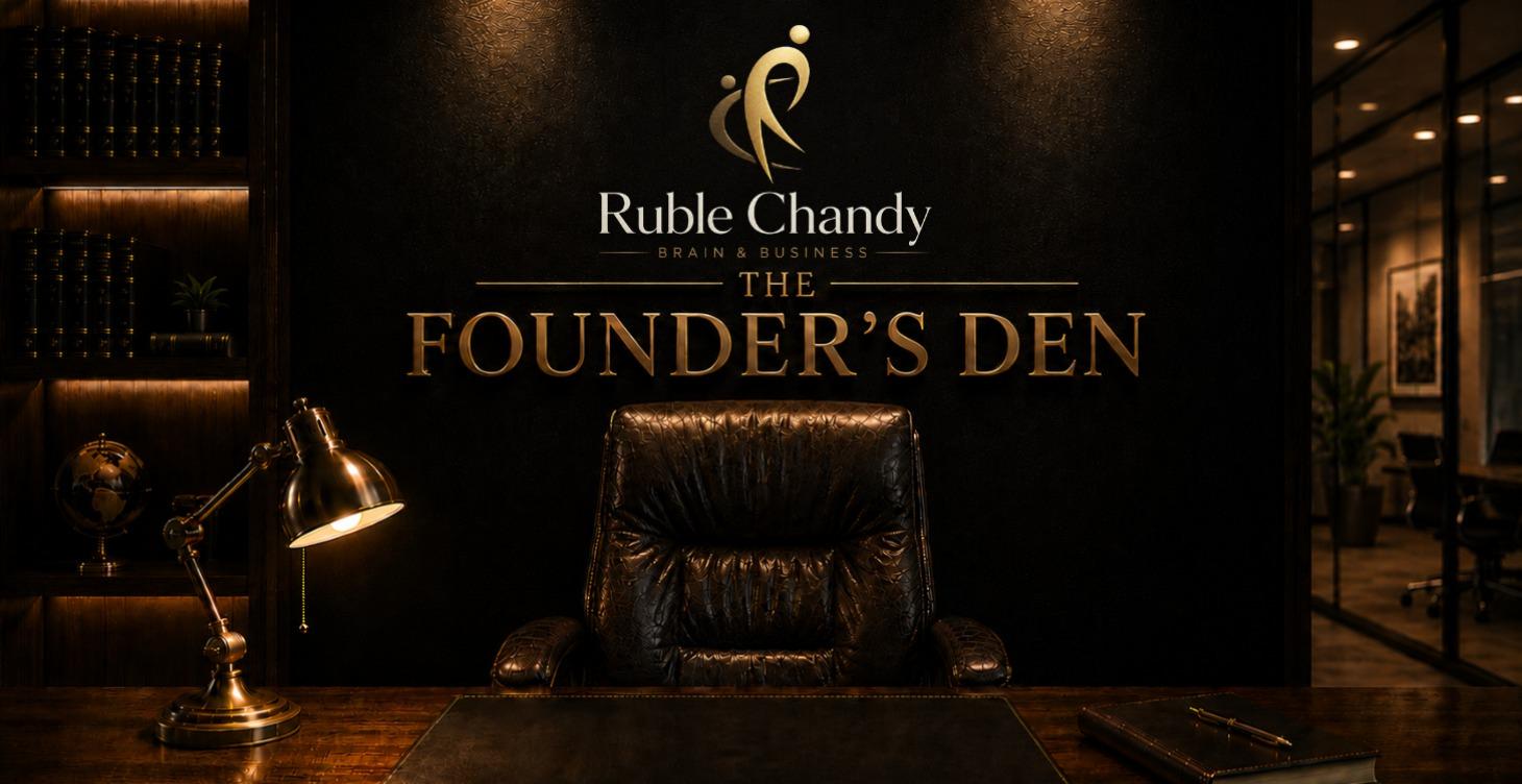 The Founder's Den