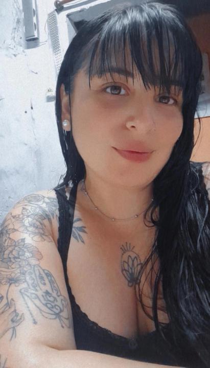 Carolina Caceres
