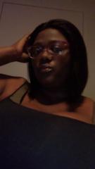 Shirrica Mitchell