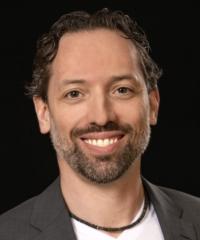 Justin Hines