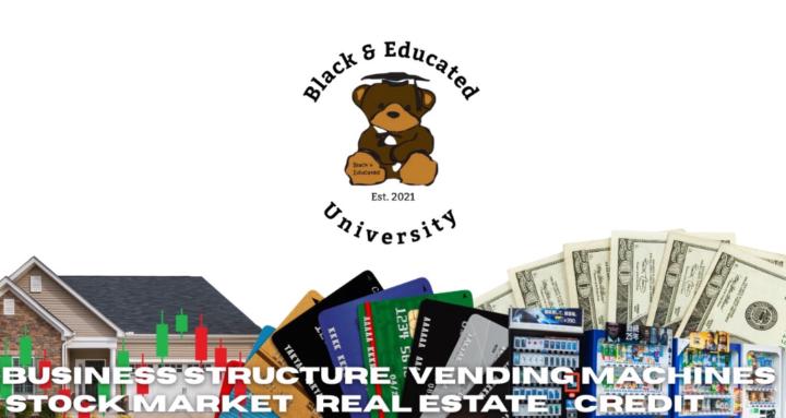B&E University