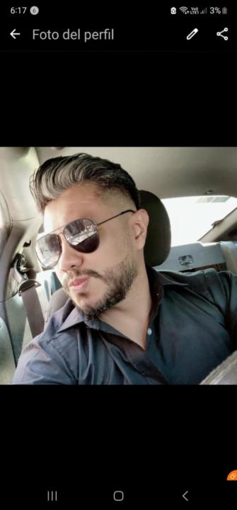 Alejandro Monroy Romero