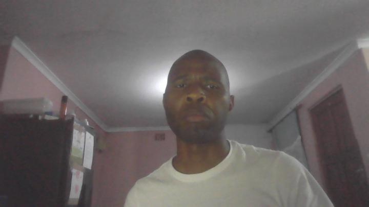 Dlodlo Meluleki