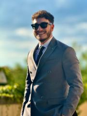 Alex Canciello