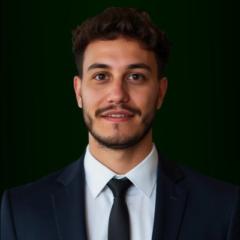 Alex Canciello