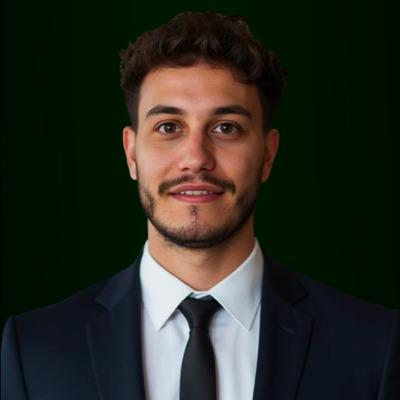 Alex Canciello