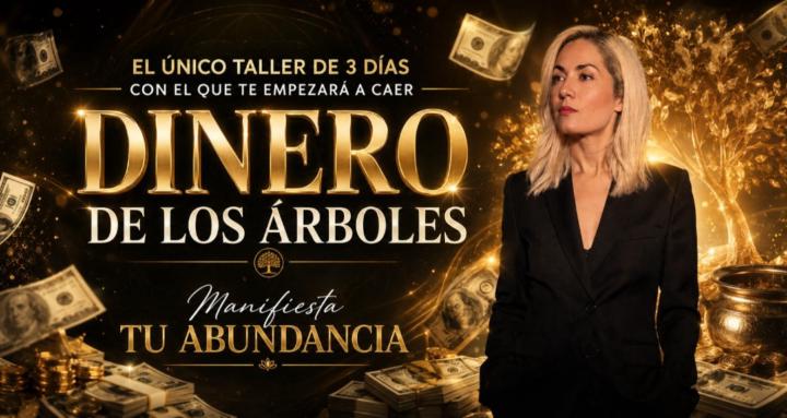 ¡Manifiesta tu Abundancia! ✨