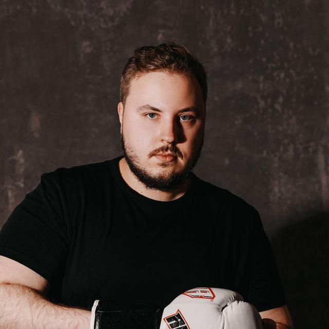 Valentin Belousov