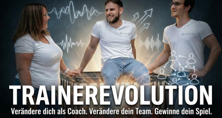 Trainerevolution
