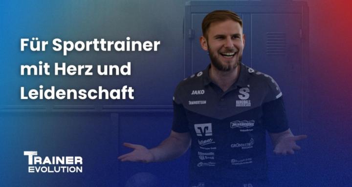 Trainerevolution