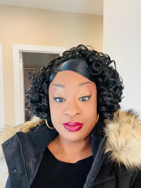 Yolanda Mack