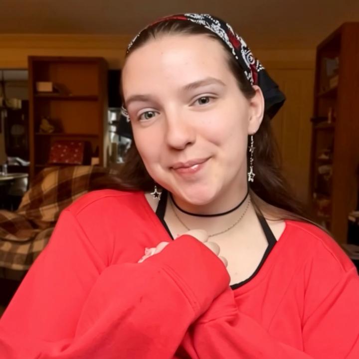 Audra Brusnehan