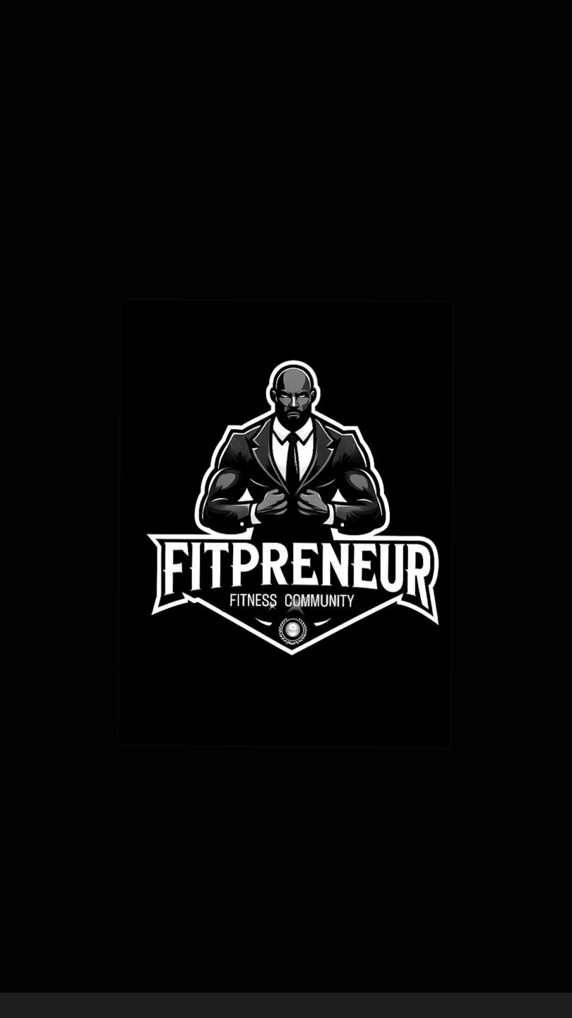 Fitpreneur Community