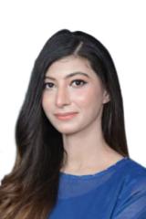 Natasha Ayaz