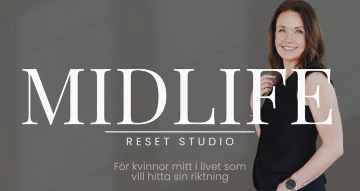 Midlife Reset Studio