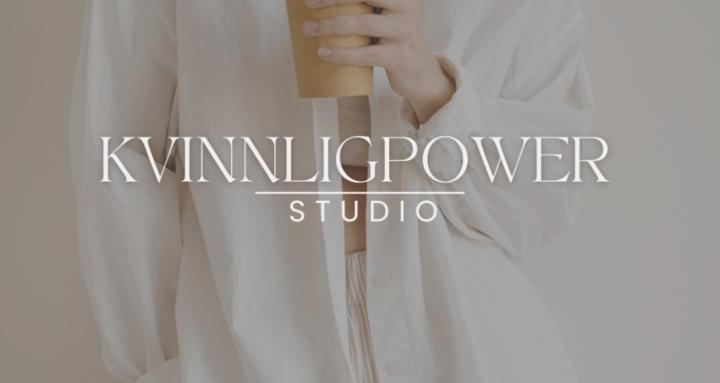 Kvinnligpower Studio