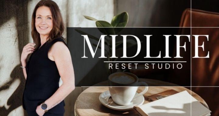 Midlife Reset Studio