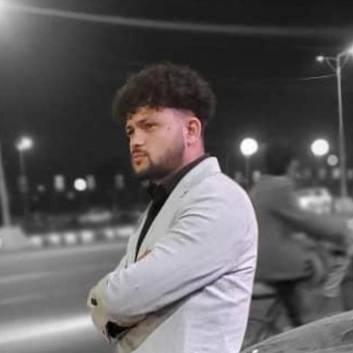 عاصم الحجاج