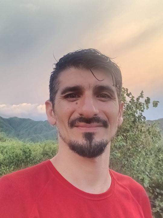 Damián Fioravanti