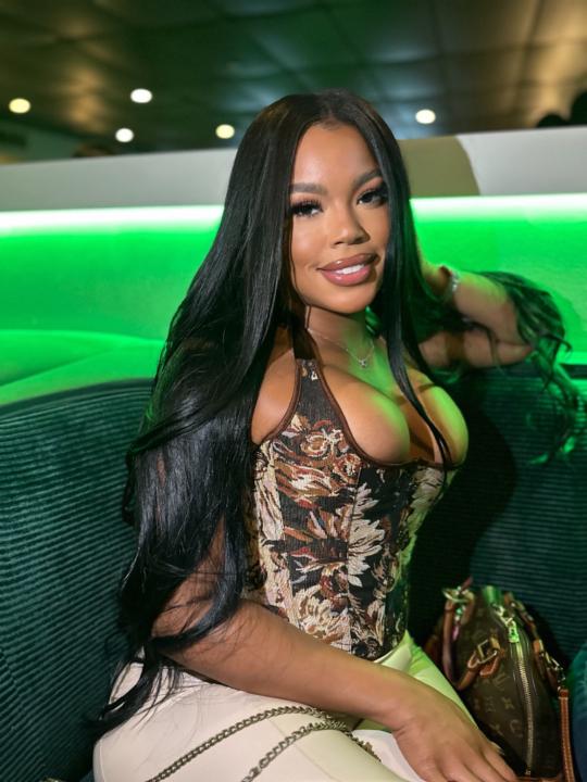 Imani Harris