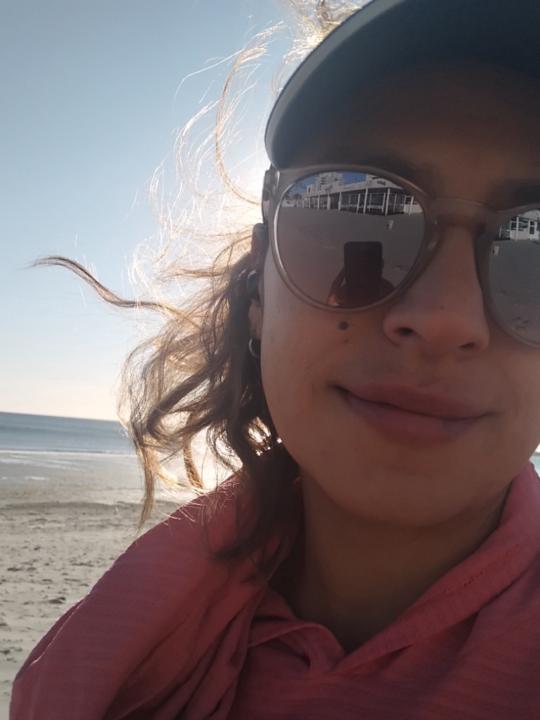 Natalia noemi Santiago