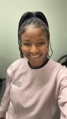 Teosha Smith