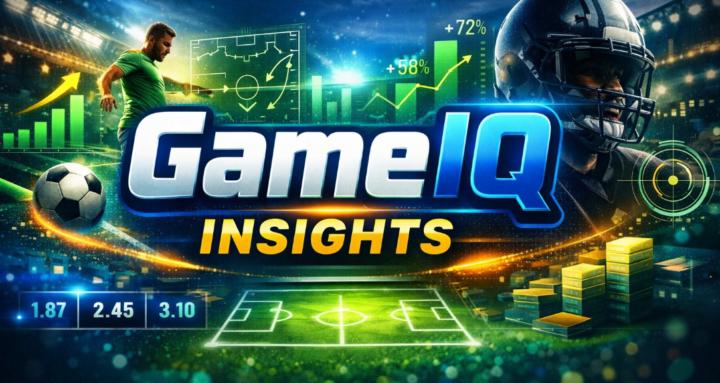 GameIQ Insights