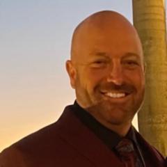 Dr. Graham Kern