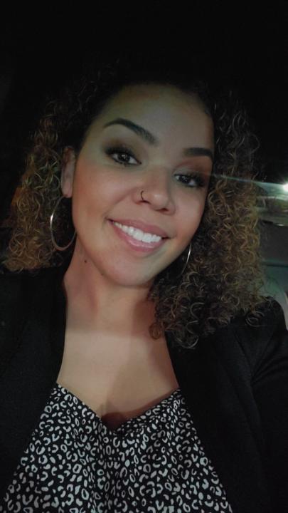Brittany Hernandez