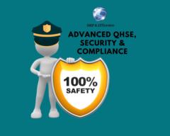 Advanced QHSE SMPandCITIcentre