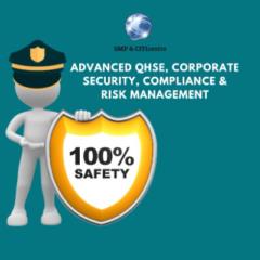 Advanced QHSE SMPandCITIcentre
