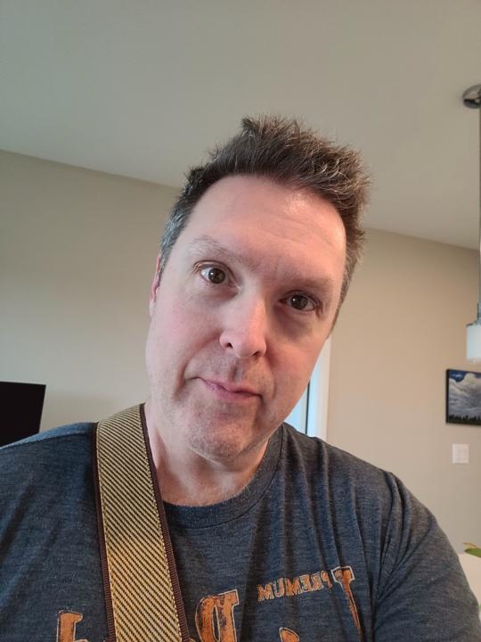 Brendan Ireton-Paul