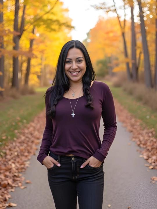 Jennifer Hardesty