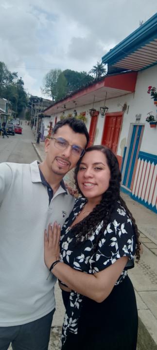 Miguel Andres Castro