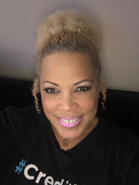 Kimberly Broussard
