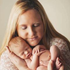 Jenna Hadley Johnsen
