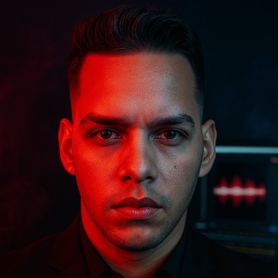 Gabriel Miranda