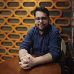 Abhishek Chopra